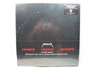 SEALED METALLICA The Black Album 4LP 180G AUDIOPHILE Delux Box Set 45rpm