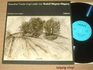 885289 - WAGNER-REGENY - Lieder - ROSWITHA TREXLER - NOVA