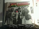 GLADIATORS - REGGAE TO BONE LP JAM ROCK 1982 OG  KILLER ROOTSVG+/VG++