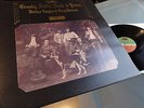 CROSBY STILLS NASH & YOUNG    - DEJA VU -   UK ORIGINAL 1970 IN TOP CONDITION