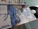 ROXY MUSIC/ENO  - HERE COME THE WARM JETS - GERMAN FIRSTPRESS 1973 TOP CONDITION