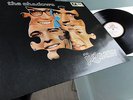 THE SHADOWS     - JIGSAW -    MINT GERMAN ORIGINAL 1967 / TOP ZUSTAND