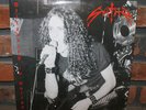 SATAN Blitzkrieg In Holland/Live At Elekerlyk Hall 11.11.83. 2LP NEAR MINT RARE