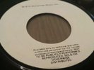 Paul McCartney and Wings, Venus And Mars, Test Pressing Promo 45, Beatles, M-