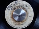 WAILERS What Am I Supposed To Do ORIG Coxsone 45 JACKIE MITTOO Do Boogaloo RARE