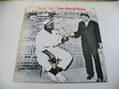 Lou Donaldson Here 'Tis LP France Blue Note 1980s Reissue of 1962 LP Stereo