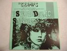 THE CRAMPS - PSYCHEDELIC SAFARI  vinyl LP colored vinyl