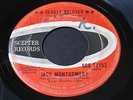 Jack Montgomery   Dearly Beloved   Scepter   Detroit northern soul 45 HEAR