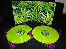 TONER LOW III LP lim. 500 COL sleep electric wizard om ufomammut acid king vinyl