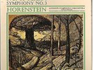 RHS 302/3: HORENSTEIN/ LSO: Mahler - Symphony No.3