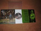 GRAND BELIAL's KEY On a Mule Rides a Swindler 1stPrs UNPLAYED (goatmoon horna)