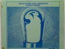 ELECTRIC LIGHT ORCHESTRA ELO Wholly Edison Live Vinyl LP TAKRL Not TMOQ