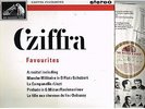 ASD 464 (W&G): CZIFFRA: Favourites (Schubert/ Liszt/ Rachmaninov/ Debussy etc.)