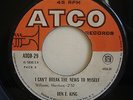BEN E KING ** Cant' Break The News ** Monster NORTHERN Soul HEAR