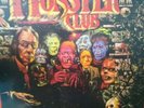 The monster club soundtrack