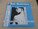 LP ALBUM THE SMITHS HATFUL OF HOLLOW JAPAN OBI