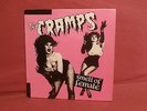 THE CRAMPS   Smell of female   NEW ROSE FRA-83 *BOX SET COLOURED VINYLS*
