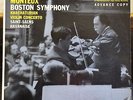 LEONID KOGAN kachaturian violin concerto LP Mint- LM-2220 Mono 1958 USA RCA