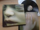 RAMMSTEIN MUTTER + BOOKLET ORIGINAL MOTOR PRESS in 2001 LIMITED EDITION