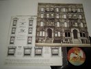 LED ZEPPELIN/PHYSICAL GRAFFITI  2xLP 1975 SWAN SONG SSK 89 400 (O)