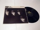 BEATLES - WITH THE BEATLES (ORIGINAL STEREO UK 1ST PRESS) JOBETE