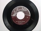 Killer Rockabilly DALE HAWKINS - SEE YOU SOON BABOON - 45 on CHECKER #843