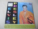 Elvis Presley, EP, RCA Victor, C-27, Chile, 