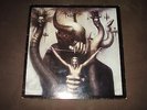 CELTIC FROST - TO MEGA THERION LP - Org.Noise 1st press 1985 - hellhammer venom