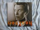 DAVID BOWIE HEATHEN LP PLEASE READ BELOW)