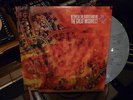 BETWEEN THE BURIED AND ME - The Great Misdirect 2LP - Grey Swirl, 1st press L K