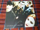 Slowdive Souvlaki Creation Records 1993 Original UK 1st Press CRELP 129 Indie