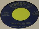 Northern Soul Oldie 45 Otis Blackwell 