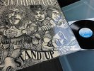 JETHRO TULL      - STAND UP -   MINT GERMAN ARCHIVE ALBUM IN STAND - UP - COVER