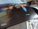 ROLLING STONES - BETWEEN THE BUTTONS - UNPLAYED GERMAN ARCHIVE ALBUM/TOP ZUSTAND