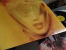 ROLLING STONES  - GOATS HEAD SOUP - MINT GERMAN PRESS INKL 2 POSTER/ TOP ZUSTAND