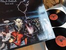 BLACK SABBATH     - LIVE EVIL -  GERMAN FIRSTPRESS DOUBLEALBUM IN TOP CONDITION