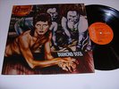 DAVID BOWIE DIAMOND DOGS RCA DYNAFLEX CPL1-0576 VINYL NM- ORIGINAL 1974 1st