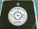 FACES - Pool Hall Richard - RARE 1973 PROMO 'A' Label UK 7