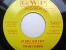 The Hesitations – No Brag Just Fact – RARE Funk Soul HEAR
