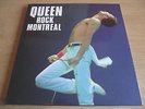 QUEEN   ROCK MONTREAL ** SEALED MINT 2007 BOX SET 3 x LP HALF SPEED MASTERED