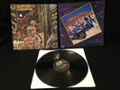 Iron Maiden Somewhere In Time Vinyl Record LP DMM Press SJ-12524