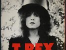 T.REX  1972LP  THE SLIDER **PROMO** GATE FOLD
