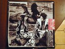 THE WHITE STRIPES  ICKY THUMP  new-sealed 2007 DOUBLE VINYL ALBUM