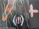 LUSH - Spooky - VINYL LP + INNER