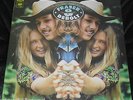 FRASER & DEBOLT With IAN GUENTHER   1971 Canadian Folk Psych Rock lp M-