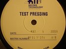 Audiophile MFSL Test pressing The Cars – The Cars – Mint -