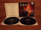 SXL 2031-2 : WBg : WAGNER : Die Walkure Act 3 : Kirsten Flagstad : Georg Solti