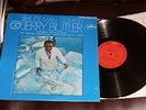 JERRY BUTLER Iceman Cometh LP shrink portrait Western Union Man THOM BELL Gamble