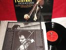 EMI 1C 197-52796/98 3LP STEREO GERMAN DVORAK,BRUCH,MENDELSSOHN,PAGANINI PERLMAN