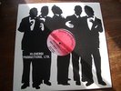 MC CHIEF & SEXY LADY - Hot Spot, Double OO -85 Hip Hop/Electro 12